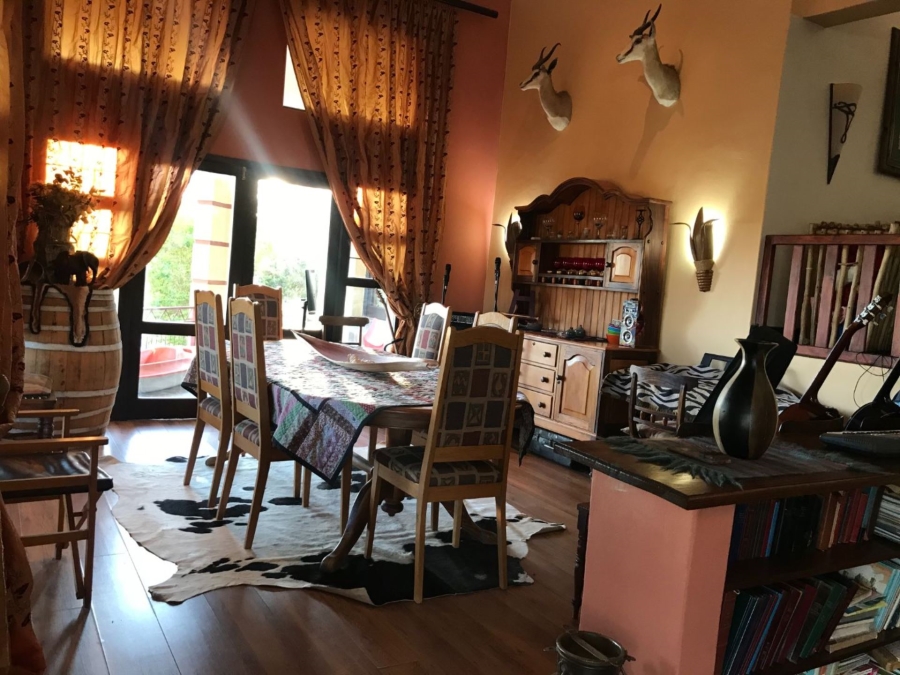 4 Bedroom Property for Sale in Keidebees Northern Cape